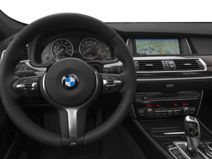 2015 BMW 5 Series 535i xDrive Gran Turismo