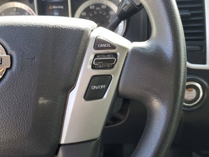 2016 Nissan Titan XD S CUMMINS DIESEL
