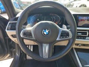 2021 BMW 3 Series 330i M SPORT