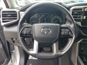 2024 Toyota Tundra SR5 TRUCK SPORT SERIES OFF ROAD