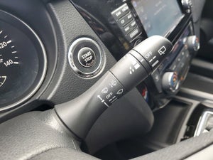 2017 Nissan Rogue SV Premium