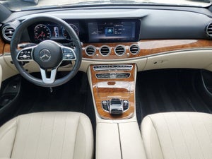 2020 Mercedes-Benz E 450 4MATIC&#174;