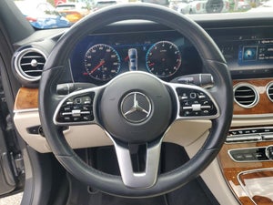 2020 Mercedes-Benz E 450 4MATIC&#174;