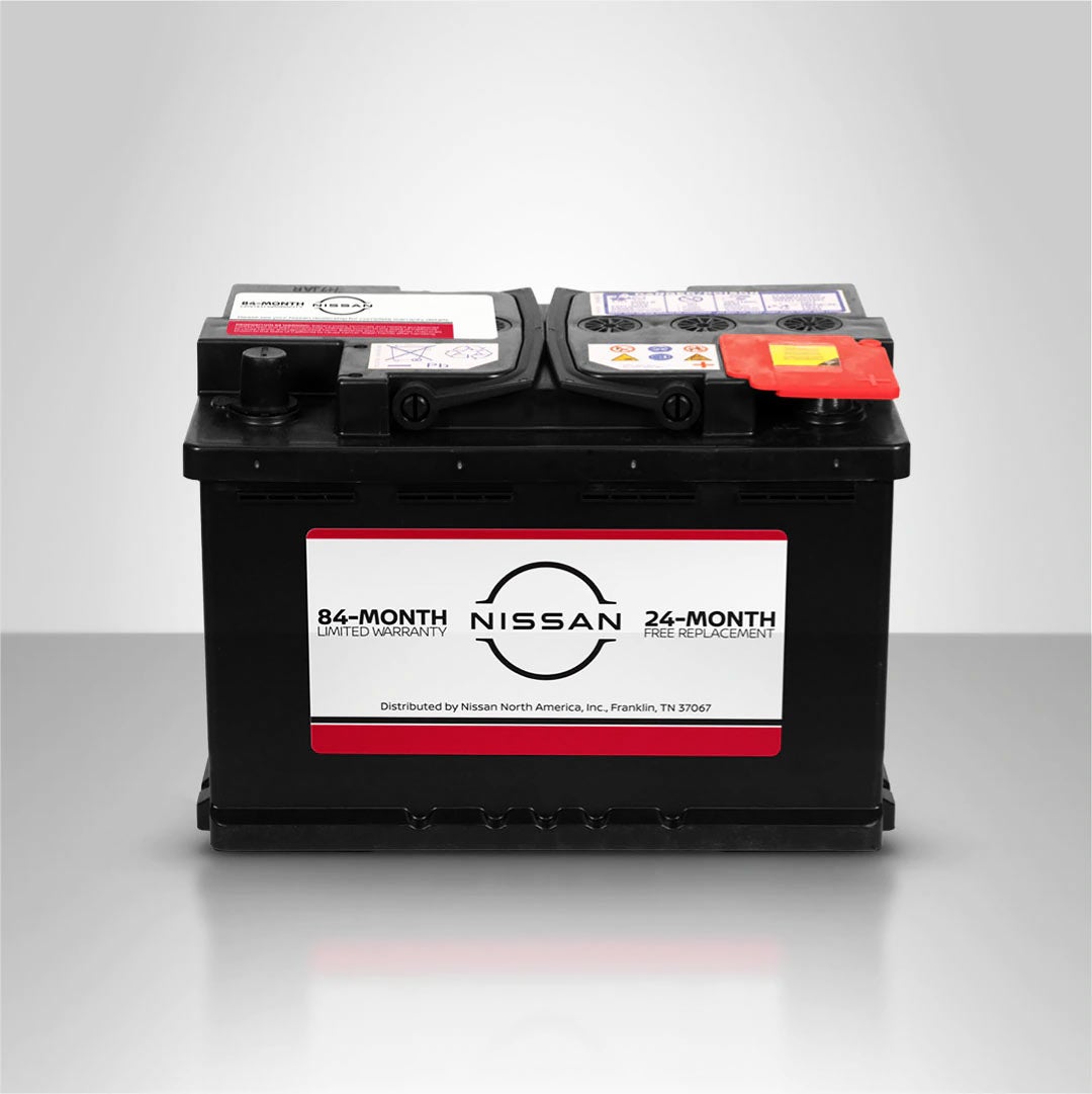 image of a battery | Performance Nissan of Pompano in Pompano Beach FL