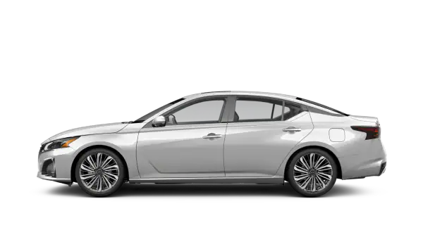 2023 Altima SL FWD in Brilliant Silver Metallic | Performance Nissan of Pompano in Pompano Beach FL
