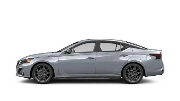 2023 Altima SR VC-Turbo™ FWD in Color Ethos Gray | Performance Nissan of Pompano in Pompano Beach FL