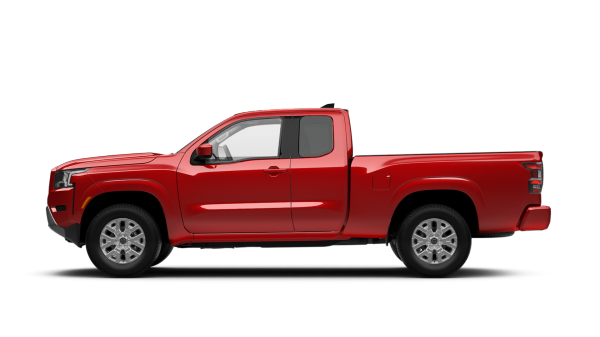 King Cab 4X2 SV 2023 Nissan Frontier | Performance Nissan of Pompano in Pompano Beach FL