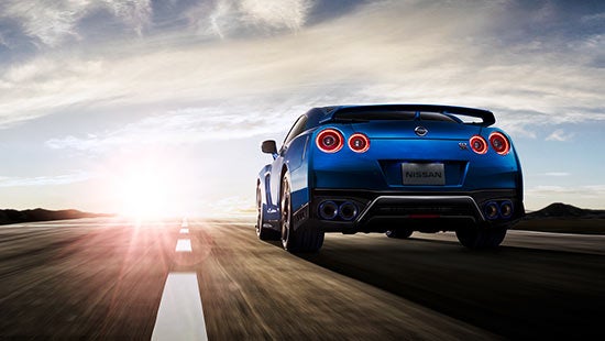 The History of Nissan GT-R | Performance Nissan of Pompano in Pompano Beach FL