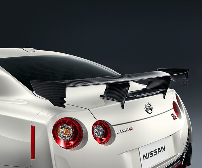 2023 Nissan GT-R Nismo | Performance Nissan of Pompano in Pompano Beach FL