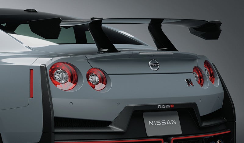 2024 Nissan GT-R Nismo | Performance Nissan of Pompano in Pompano Beach FL