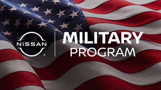 Nissan Military Program | Performance Nissan of Pompano in Pompano Beach FL